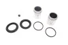 Ремкомплект суппорта (переднего) MB Sprinter/VW Crafter 30-50 06- (d=48mm) (+2 поршня) (Brembo) QUICK BRAKE 114-5007 (фото 1)