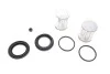 Ремкомплект суппорта (переднего) MB Sprinter/VW Crafter 30-50 06- (d=48mm) (+2 поршня) (Brembo) QUICK BRAKE 114-5007 (фото 2)