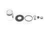 Ремкомплект супорта (заднього) VW Caddy III 04-15 (d=38mm) (Bosch) (+поршень) QUICK BRAKE 114-5009 (фото 1)