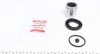 Ремкомплект суппорта (заднего) Land Rover Discovery/Range Rover 02-12 (d=45mm) (Lucas) (+поршень) QUICK BRAKE 114-5018 (фото 1)