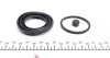 Ремкомплект суппорта (заднего) Land Rover Discovery/Range Rover 02-12 (d=45mm) (Lucas) (+поршень) QUICK BRAKE 114-5018 (фото 5)