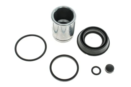 Ремкомплект суппорта (заднего) VW Golf VII 12- (d=38mm) (Ate) (+поршень) QUICK BRAKE 114-5030