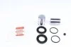 Ремкомплект суппорта (переднего) Iveco Daily III/IV/Renault Mascott 99- (d=44mm) Ate (+ 2 поршня) QUICK BRAKE 114-5036 (фото 1)