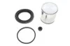 Ремкомплект суппорта (переднего) Audi 100/Peugeot 205/309/405 I 77-98 (d=48mm) (+поршень) QUICK BRAKE 114-5041 (фото 3)