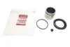Ремкомплект суппорта (переднего) Honda Civic V-VII/Jazz III 91- (d=54mm) (+поршень) QUICK BRAKE 1145047 (фото 2)
