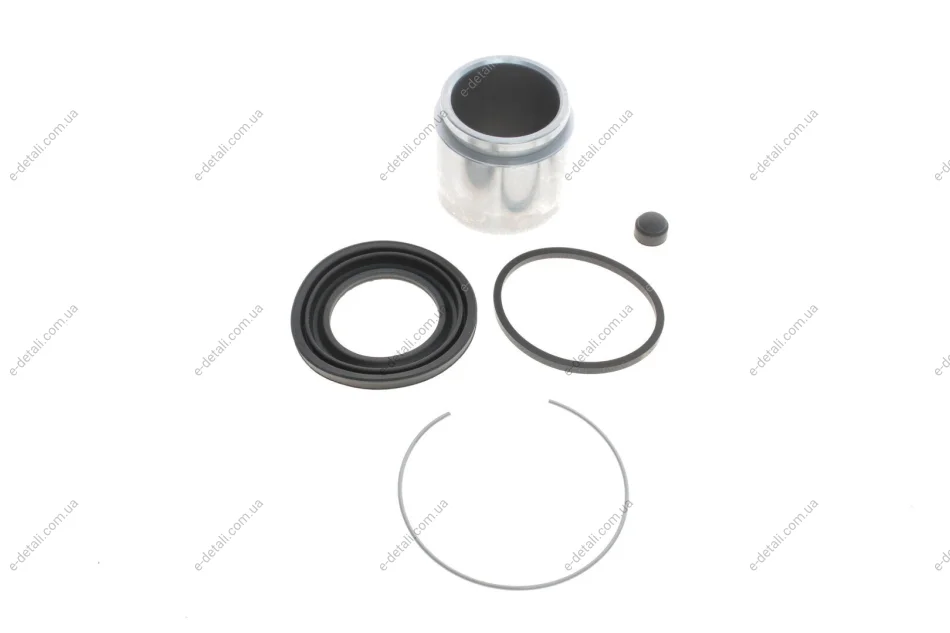 Ремкомплект суппорта (переднего) Toyota RAV 4 94-00 (d=54mm) (+ поршень) QUICK BRAKE 114-5049 (фото 1)