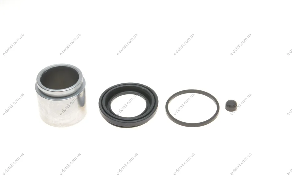 Ремкомплект суппорта (переднего) Mitsubishi Colt/Lancer 83-03 (d=54mm) (+ поршень) QUICK BRAKE 114-5051 (фото 1)