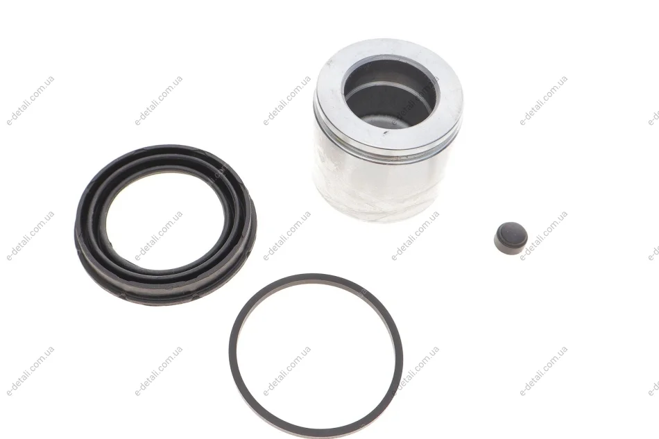Ремкомплект суппорта (переднего) MB M-class (W163) 98-05 (d=60mm) (+ поршень) QUICK BRAKE 114-5054 (фото 1)