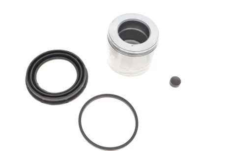 Ремкомплект суппорта (переднего) MB M-class (W163) 98-05 (d=60mm) (+ поршень) QUICK BRAKE 114-5054