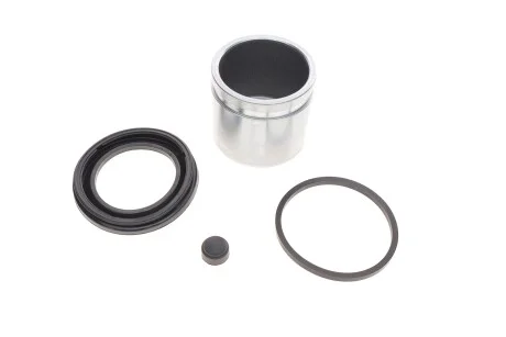 Ремкомплект суппорта (переднего) Daewoo Nubira 97- (d=54mm) (+ поршень) QUICK BRAKE 114-5060