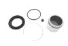 Ремкомплект суппорта (переднего) Toyota Camry 96-06/Lexus RX 00-03 (60mm) (+поршень) QUICK BRAKE 114-5068 (фото 1)
