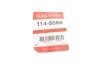 Ремкомплект суппорта (переднего) Toyota Camry 96-06/Lexus RX 00-03 (60mm) (+поршень) QUICK BRAKE 114-5068 (фото 2)