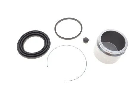 Ремкомплект суппорта (переднего) Toyota Camry 96-06/Lexus RX 00-03 (60mm) (+поршень) QUICK BRAKE 114-5068