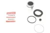 Ремкомплект суппорта (заднего) Mitsubishi Pajero Sport 98- (d=43mm) (+поршень) QUICK BRAKE 114-5070 (фото 1)