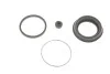 Ремкомплект суппорта (заднего) Mitsubishi Pajero Sport 98- (d=43mm) (+поршень) QUICK BRAKE 114-5070 (фото 2)