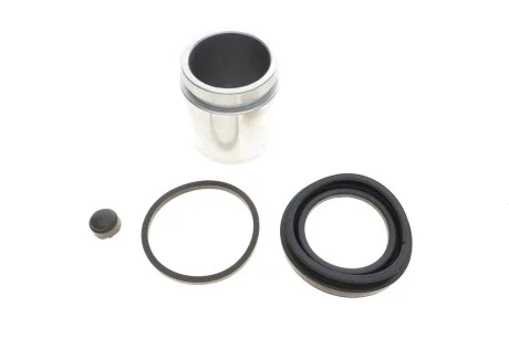 Ремкомплект суппорта (заднего) Toyota Land Cruiser 100 98-07 (d=48mm) (+поршень) QUICK BRAKE 114-5074