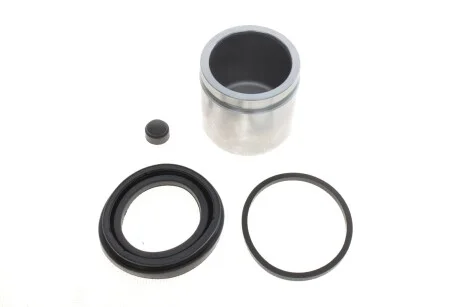 Ремкомплект суппорта (переднего) Daewoo Lanos 97- (d=52mm) (+поршень) QUICK BRAKE 1145081
