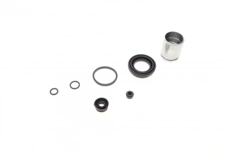 Ремкомплект суппорта (заднего) Toyota Auris/Yaris 05- (d=38mm) + поршень QUICK BRAKE 114-5100