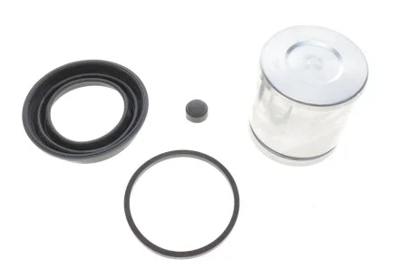 Ремкомплект суппорта (переднего) Ford Connect 02- (d=54mm) (+поршень) QUICK BRAKE 114-5113