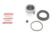 Ремкомплект суппорта (переднего) Renault Scenic III 09- (d=54mm) (+поршень) QUICK BRAKE 114-5114 (фото 1)