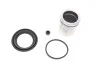 Ремкомплект суппорта (переднего) BMW 3 (E46) 98-07 (d=54mm) (+поршень) QUICK BRAKE 114-5116 (фото 1)