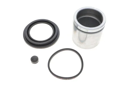 Ремкомплект суппорта (переднего) Alfa Romeo 156 97- (d=54mm) (+ поршень) QUICK BRAKE 114-5117
