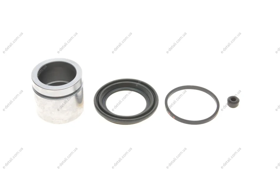 Ремкомплект супорта (переднього) BMW 3 (E46) 98-07 (d=54mm) (+ поршень) QUICK BRAKE 114-5118 (фото 1)