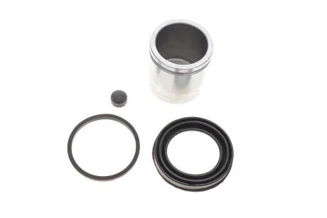 Ремкомплект суппорта (переднего) Peugeot 206 98- (d=48mm) (+ поршень) QUICK BRAKE 114-5120