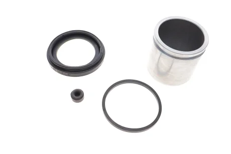 Ремкомплект суппорта (переднего) Skoda Fabia 99-08 (d=54mm) (+поршень) QUICK BRAKE 114-5132