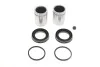 Ремкомплект суппорта (переднего) MB Sprinter (B906)/Vito (W639) 06- (d=48mm) (+ поршень) QUICK BRAKE 114-5135 (фото 1)