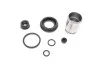 Ремкомплект суппорта (заднего) Renault Megane I/Scenic I 99-03 (d=34mm) (+ поршень) QUICK BRAKE 114-5137 (фото 1)
