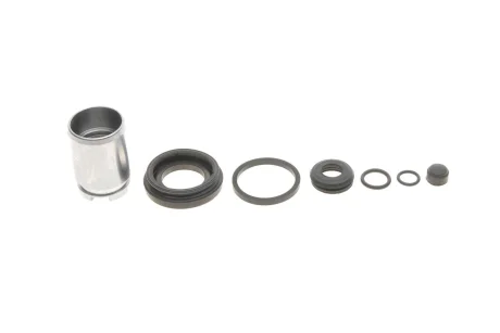 Ремкомплект суппорта (заднего) Hyundai Lantra/Kia Cerato 90-00 (d=34mm) (+ поршень) QUICK BRAKE 114-5145