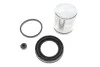 Ремкомплект суппорта (переднего) VW Golf III/Skoda Fabia I/II 91-14 (d=48mm) (+поршень) QUICK BRAKE 1145153 (фото 2)