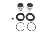 Ремкомплект суппорта (переднего) Nissan Navara/NP300 01- (d=46mm) (+2 поршня) QUICK BRAKE 114-5154 (фото 4)