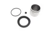 Ремкомплект суппорта (переднего) Citroen Jumpy/Fiat Scudo 95-06 (d=60mm) (+поршень) QUICK BRAKE 114-5158 (фото 1)