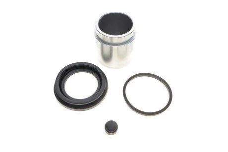 Ремкомплект суппорта (переднего) Nissan Patrol 97- (d=48mm) (+2 поршня) QUICK BRAKE 114-5159