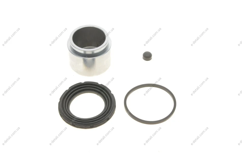 Ремкомплект суппорта (переднего) Nissan Qashqai/X-Trail 07- (d=60mm) (+ порень) QUICK BRAKE 114-5160 (фото 1)