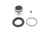 Ремкомплект суппорта (переднего) Nissan Qashqai/X-Trail 07- (d=60mm) (+ порень) QUICK BRAKE 114-5160 (фото 1)
