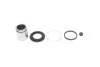 Ремкомплект суппорта (заднего) Toyota Avensis/Camry/Lexus ES 91-03 (d=38mm) (+ поршень) QUICK BRAKE 114-5161 (фото 1)