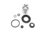 Ремкомплект суппорта (заднего) Honda Accord/Civic VI/VII/VIII 90- (d=34mm) (+поршень) QUICK BRAKE 114-5164 (фото 3)
