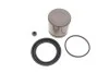 Ремкомплект суппорта (переднего) BMW 5 (F10/F11/F18) 10- (d=60mm) (+поршень) QUICK BRAKE 114-5166 (фото 3)