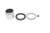 Ремкомплект суппорта (переднего) Peugeot 308/Citroen Berlingo 09- (d=57mm) (+ поршень) QUICK BRAKE 114-5171 (фото 1)