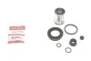Ремкомплект супорта (заднього) Opel Astra G/H//Zafira 98-10 (d=36mm) (+поршень) QUICK BRAKE 114-5173 (фото 1)