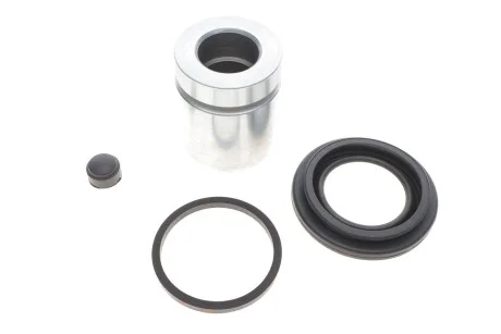 Ремкомплект суппорта (заднего) BMW 3 (E36/46)/5 (E34) 94-06 (d=40mm) (+поршень) QUICK BRAKE 114-5174