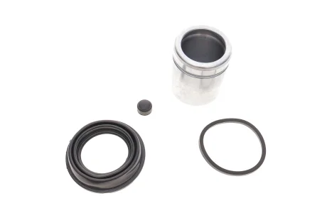 Ремкомплект суппорта (переднего) Ford Fiesta 96-03 (d=48mm) (+ поршень) QUICK BRAKE 114-5176