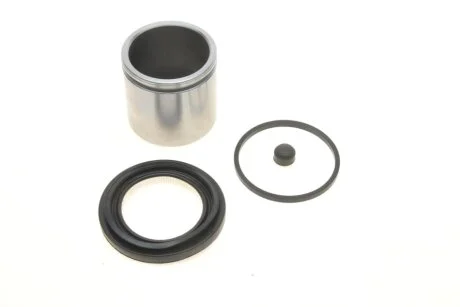 Ремкомплект суппорта (переднего) Opel Omega A 86-94 (d=57mm) (+поршень) QUICK BRAKE 114-5179