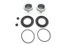 Ремкомплект супорта (переднього) VW T2/T3 67-92 (d=54mm) (+2 поршня) QUICK BRAKE 114-5188 (фото 1)
