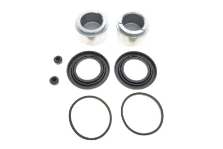 Ремкомплект суппорта (переднего) VW T2/T3 67-92 (d=54mm) (+2 поршня) QUICK BRAKE 114-5188