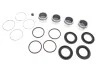 Ремкомплект суппорта (переднего) Toyota Land Cruiser 90-97 (d=45mm) (+ 4 поршня) QUICK BRAKE 114-5192 (фото 1)