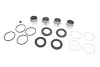 Ремкомплект суппорта (переднего) Toyota Land Cruiser 00-09 (d=45mm) (+ 4 поршня) QUICK BRAKE 114-5193 (фото 1)